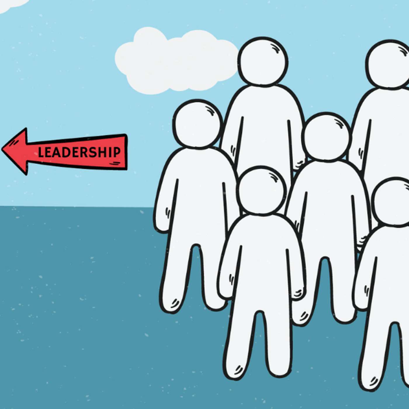 How To Go From Manager to Leader