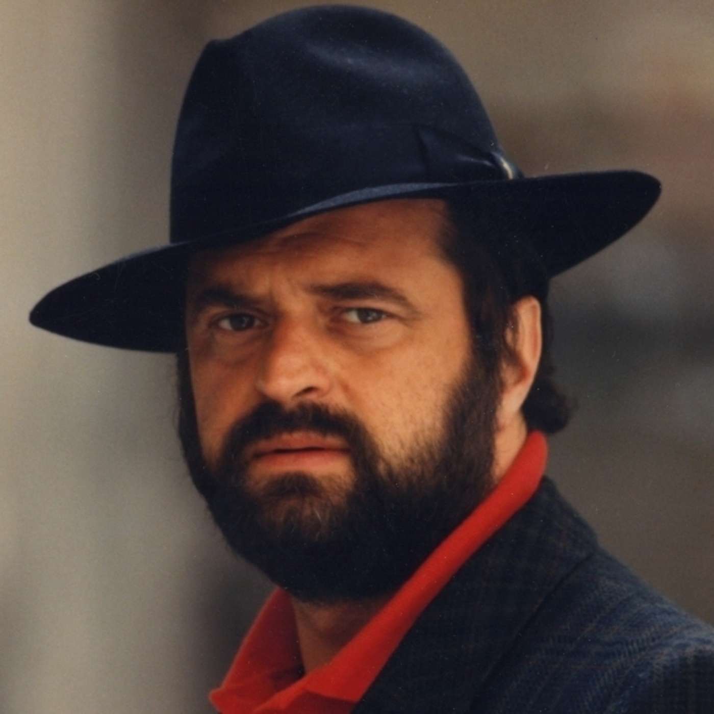 L'Aria che Tira…pillole di lirica - Il lacerato spirito - (Simon Boccanegra) -  Kurt Rydl