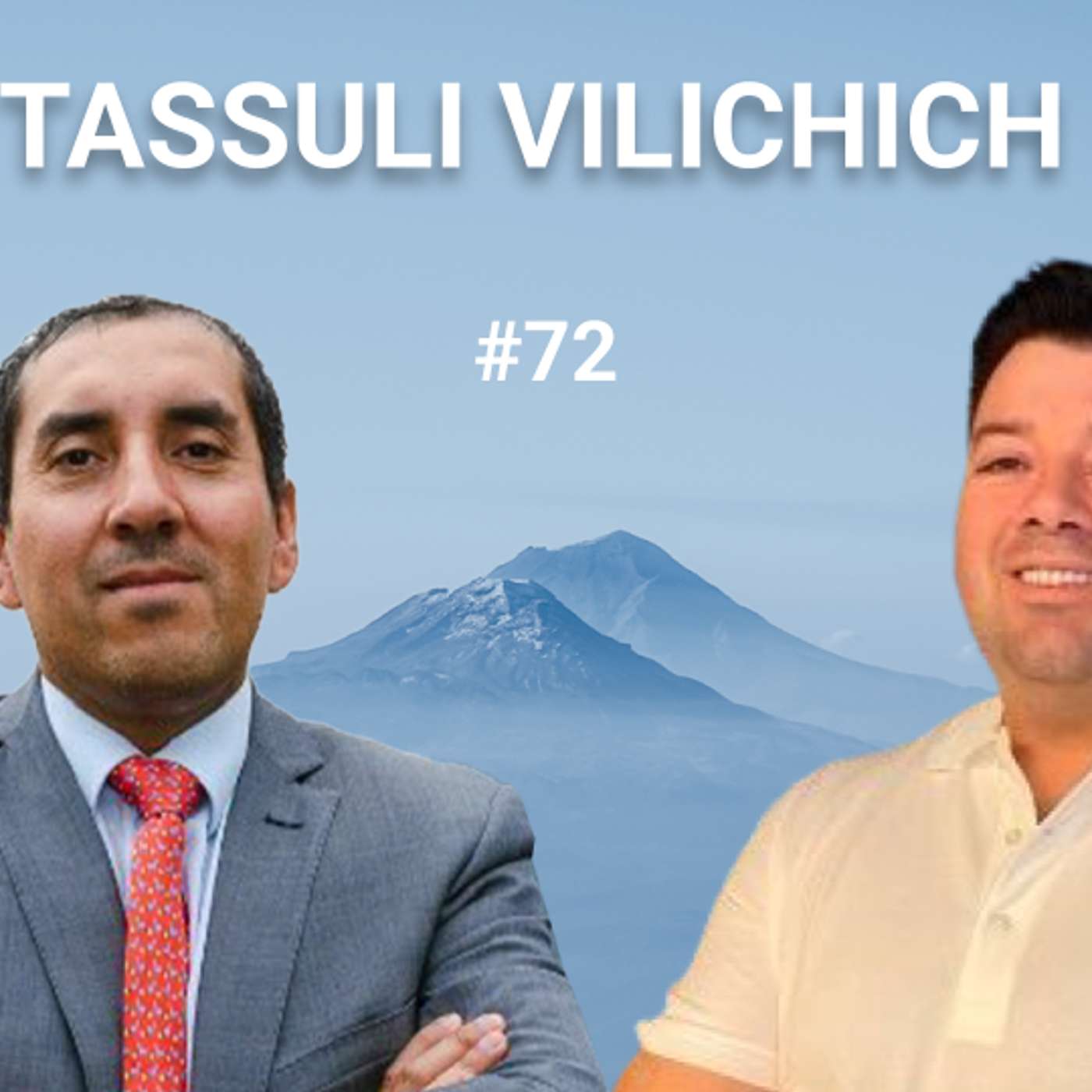 Descifrando el trading con Tassuli Vilichich 🎤 Invirtiendo y entendiendo #72