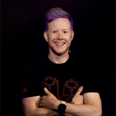 Michael Dyrynda