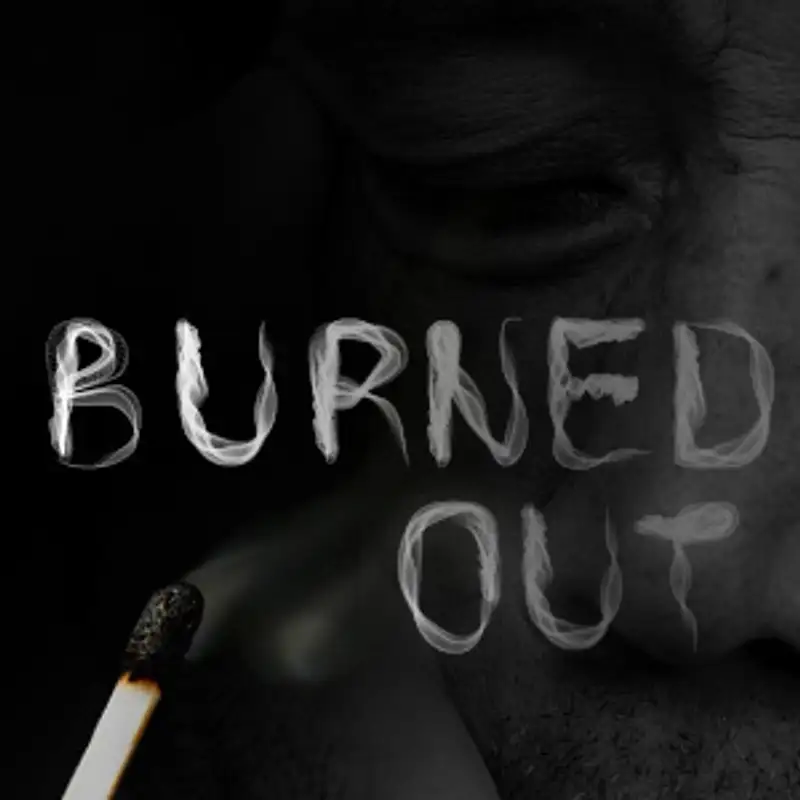Burned Out - Week 2 - St. Peter - Pastor Tim Glende