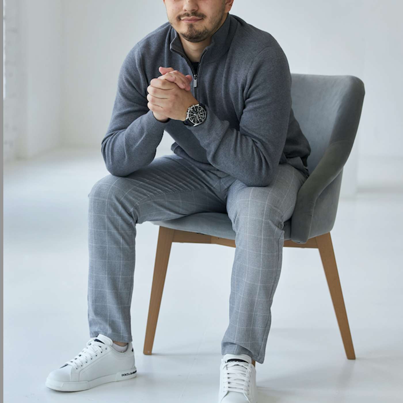 From Developer to Visionary: The Entrepreneurial Journey of Myroslav Koval