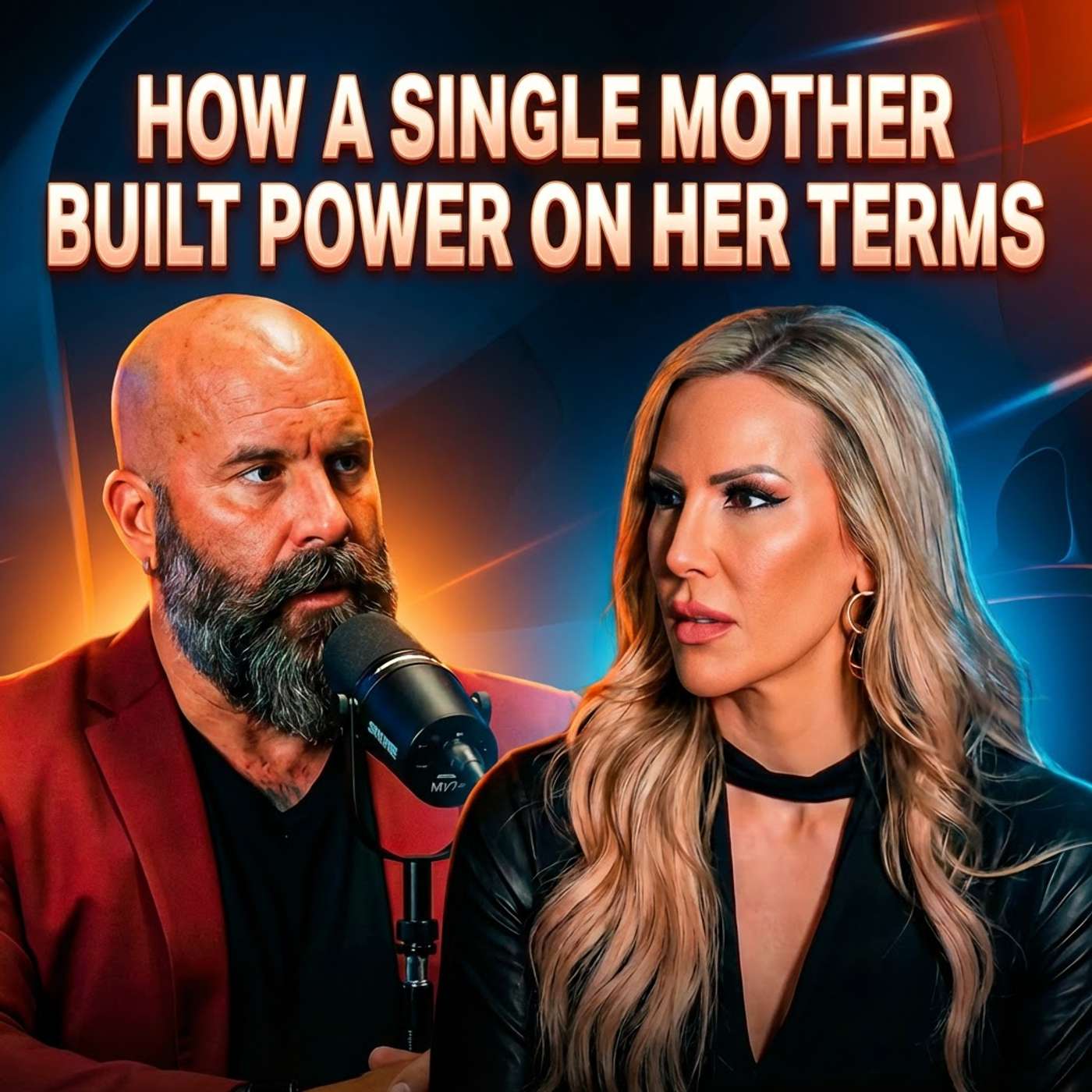 The Real Chad Peterson Show