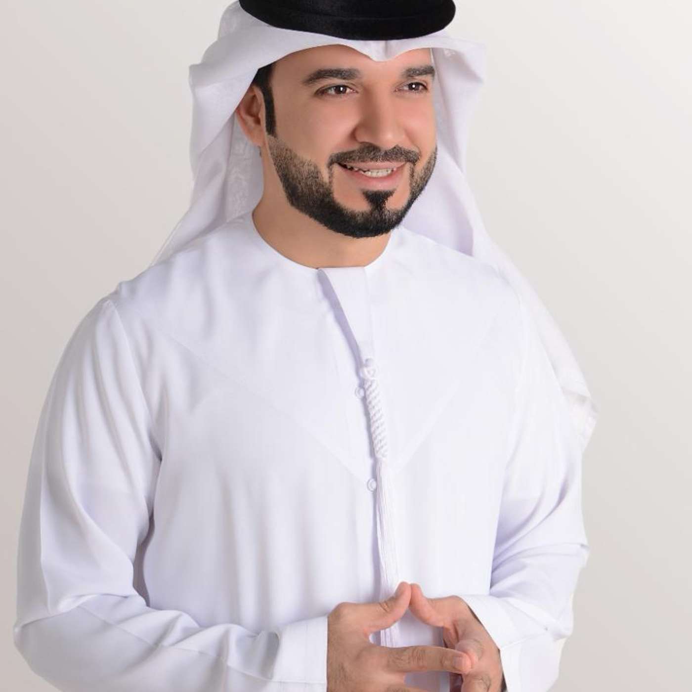 Live from SAEED: Business set up in Sharjah in under 60 minutes with Abdelrahman Al Buraimi (01.10.26)