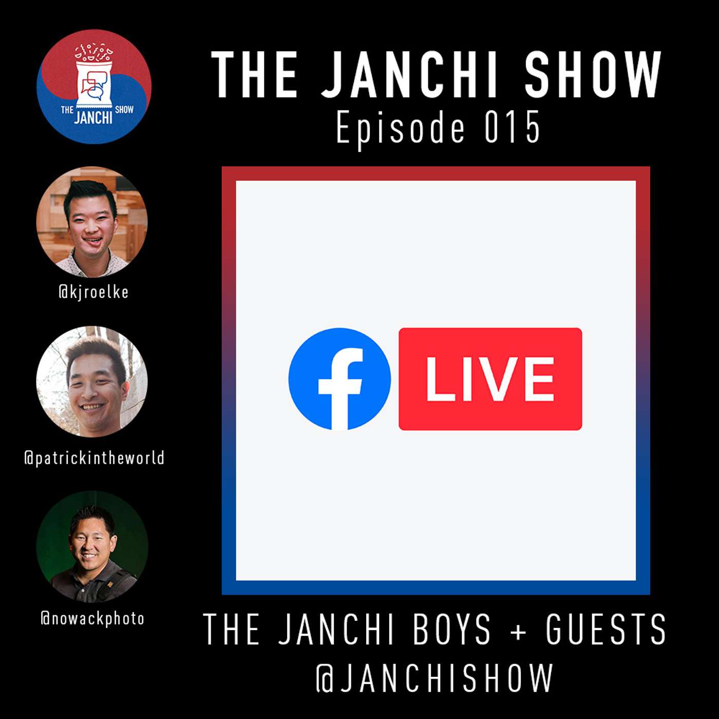 The Janchi Show