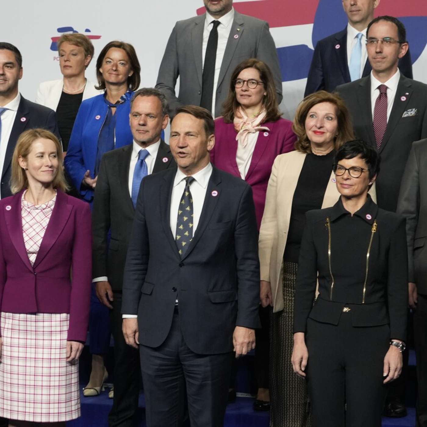 EU Condemns Israel Gaza Plans, Starmer Unveils Sanctions on Russia, India Stands Firm Against Pakistan, EU Pursues Asia Trade Alliance, and more...