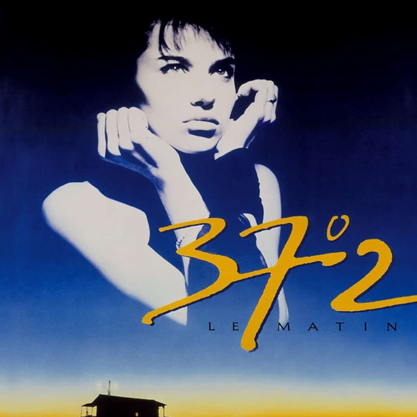 Projection #10: 37,2 le matin Projection #10: 37,2 le matin