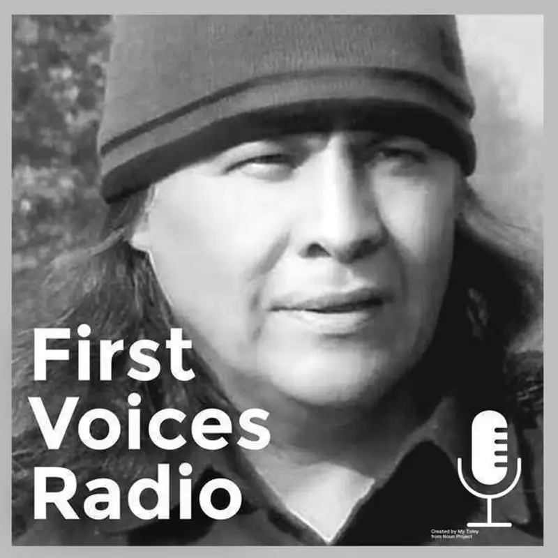 11/18/20 - Robert Jensen, John Trudell