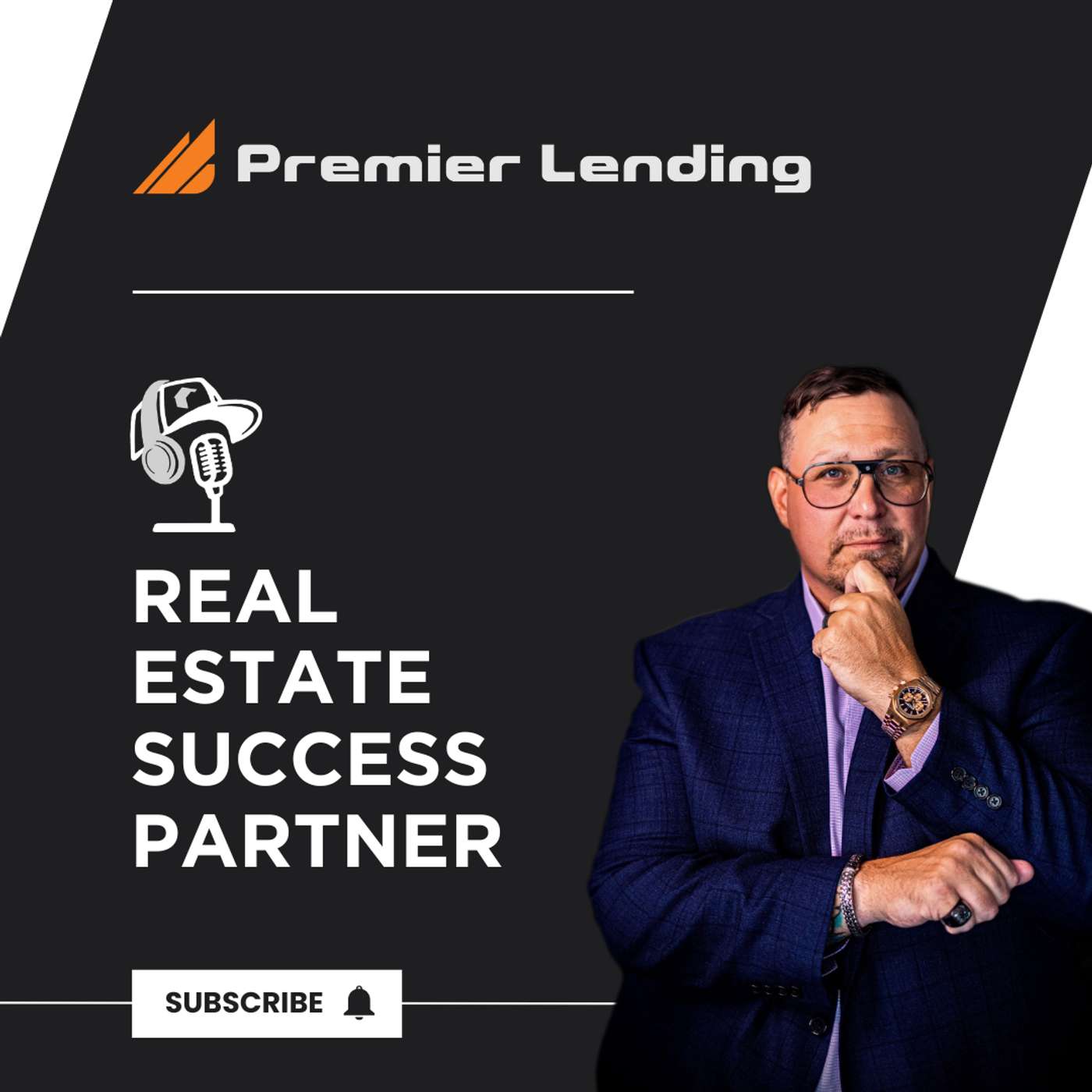 Real Estate Success Partner