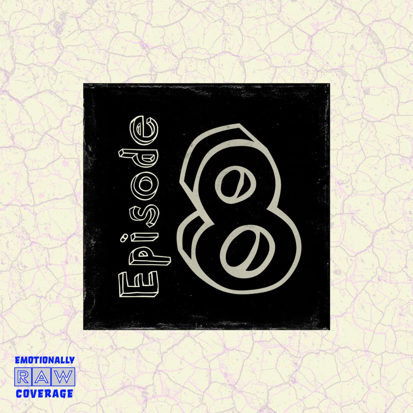 EP8 (S1) - Hunky Dory episode artwork