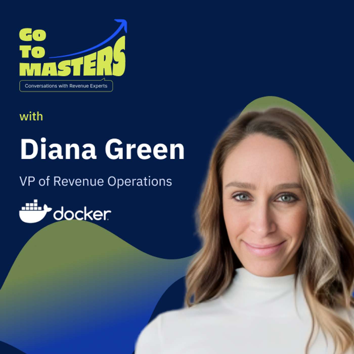 The IPO Growth Formula: Diana Green’s take on Streamlining Ops & Driving Revenue