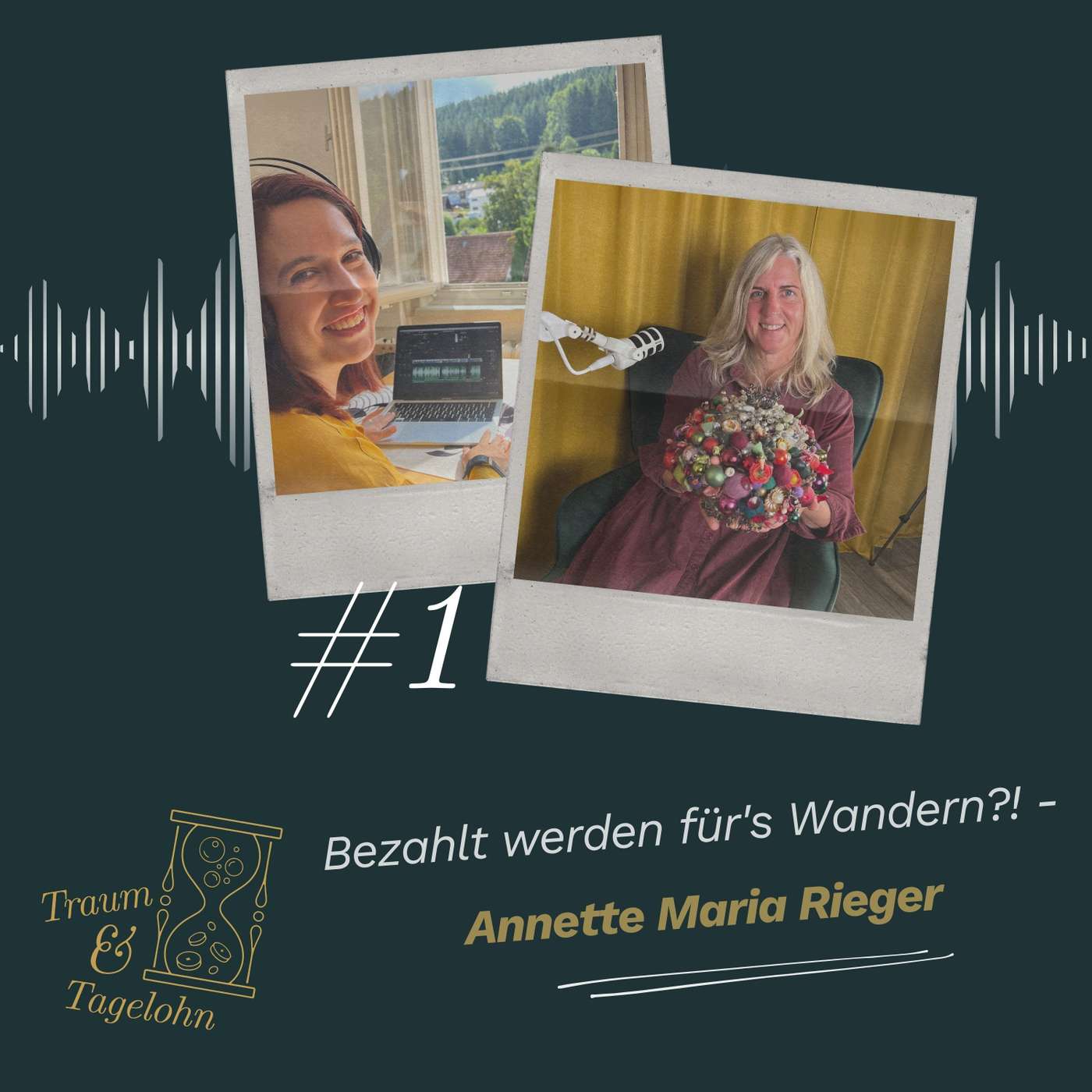Traum und Tagelohn