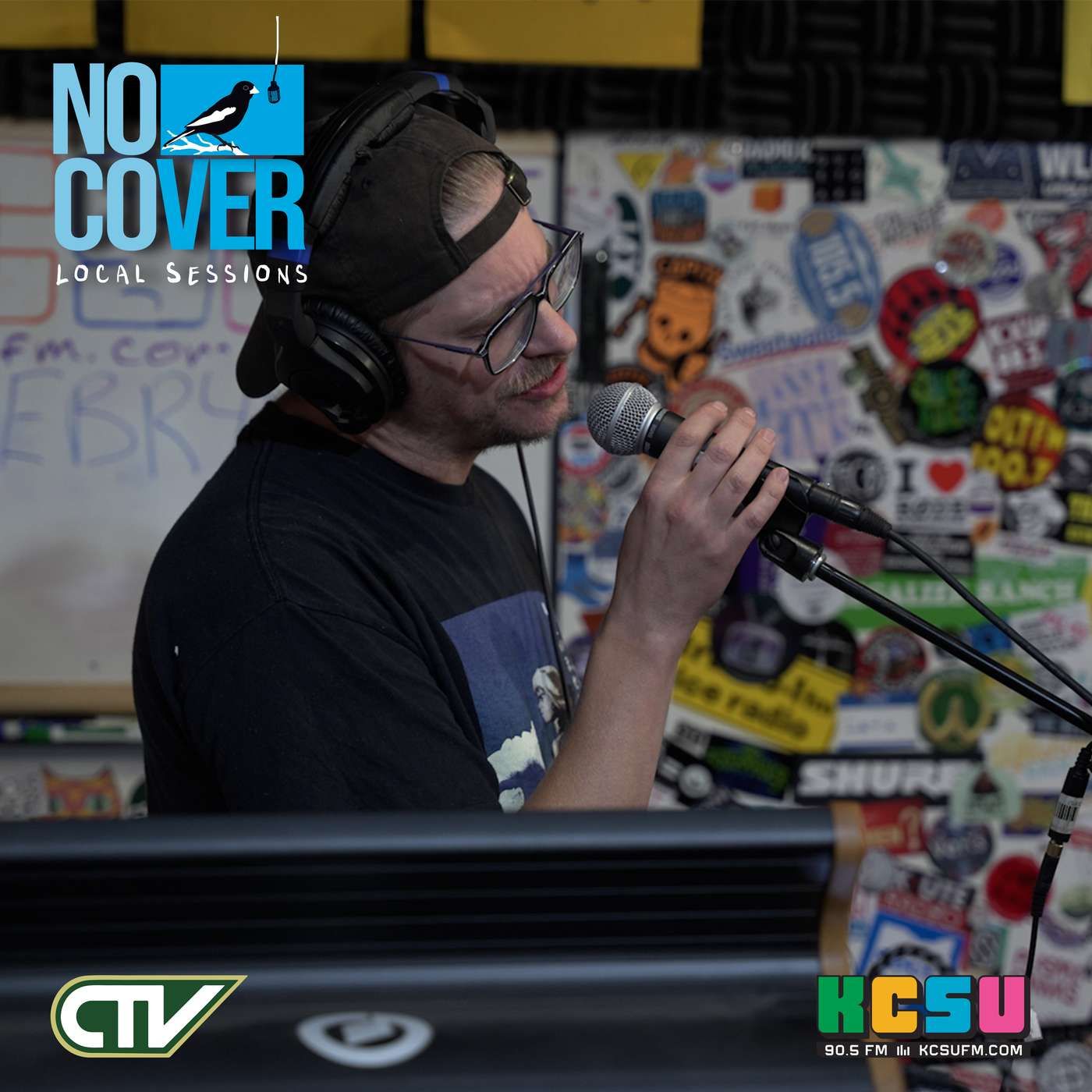NO COVER: Local Sessions