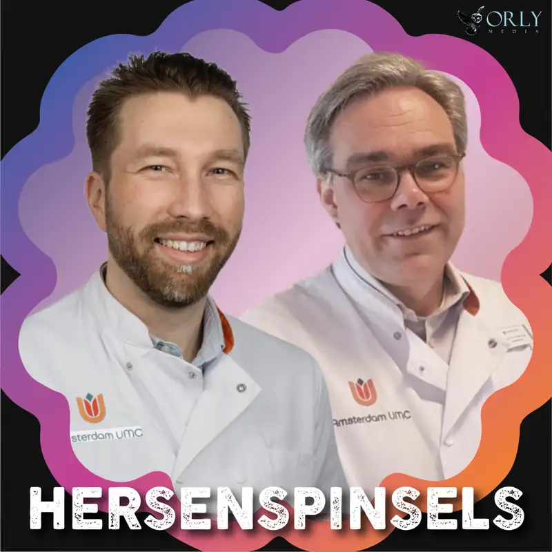 Gliomen: van classificatie tot behandeling, met Nik Sol en Philip de Witt Hamer