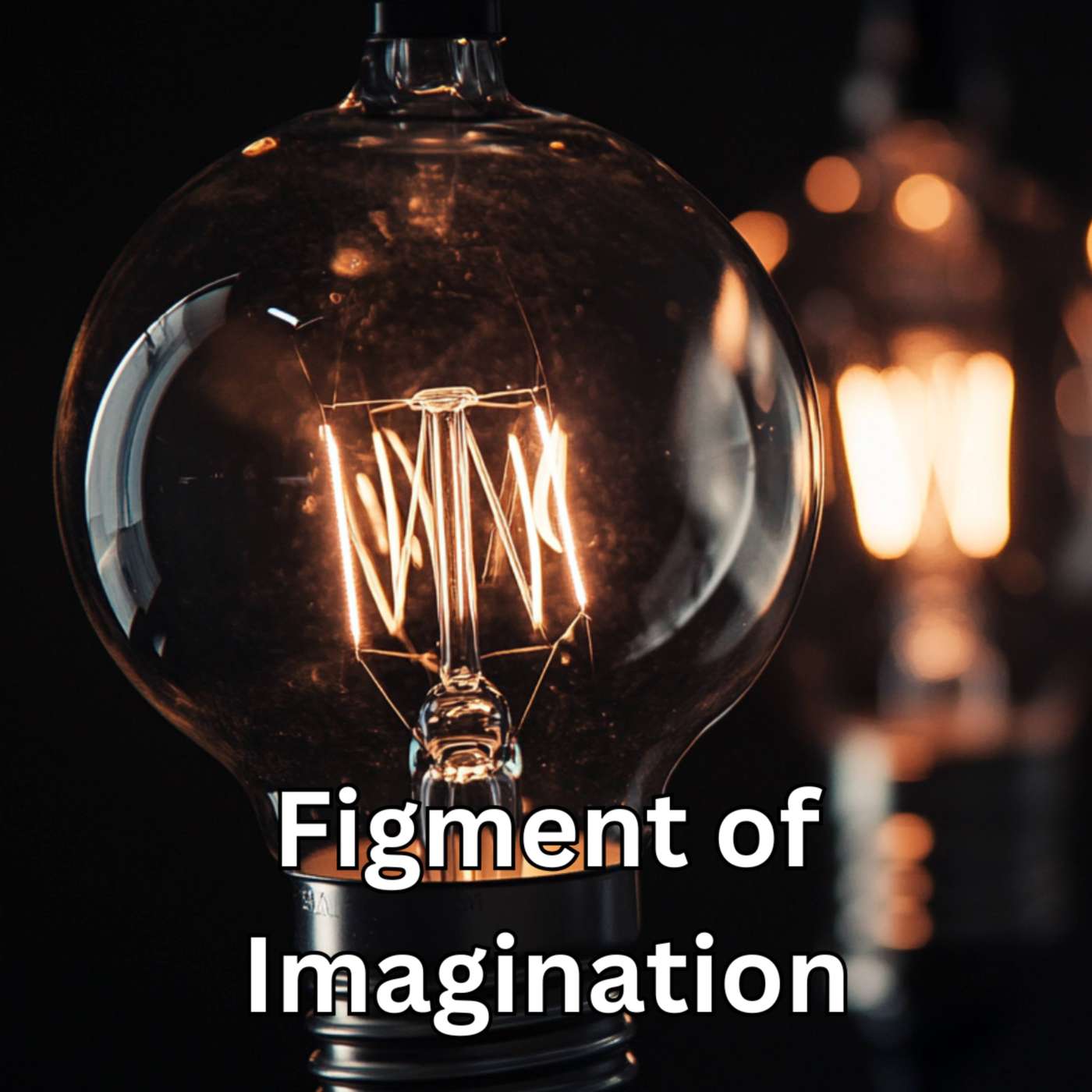 Day 119 - Figment of Imagination episode artwork