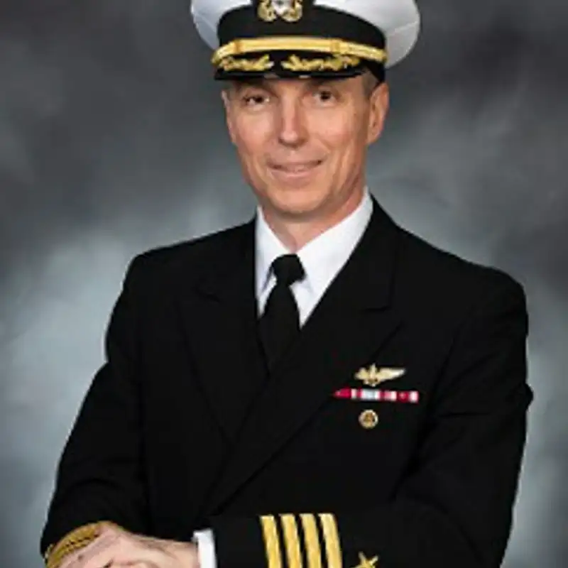 The Leadership Education and Development Division, USNA