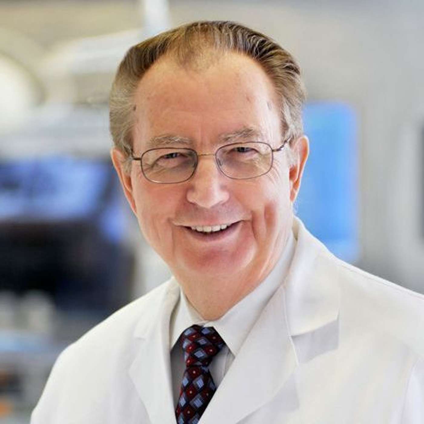 Cold Steel: Canadian Journal of Surgery Podcast