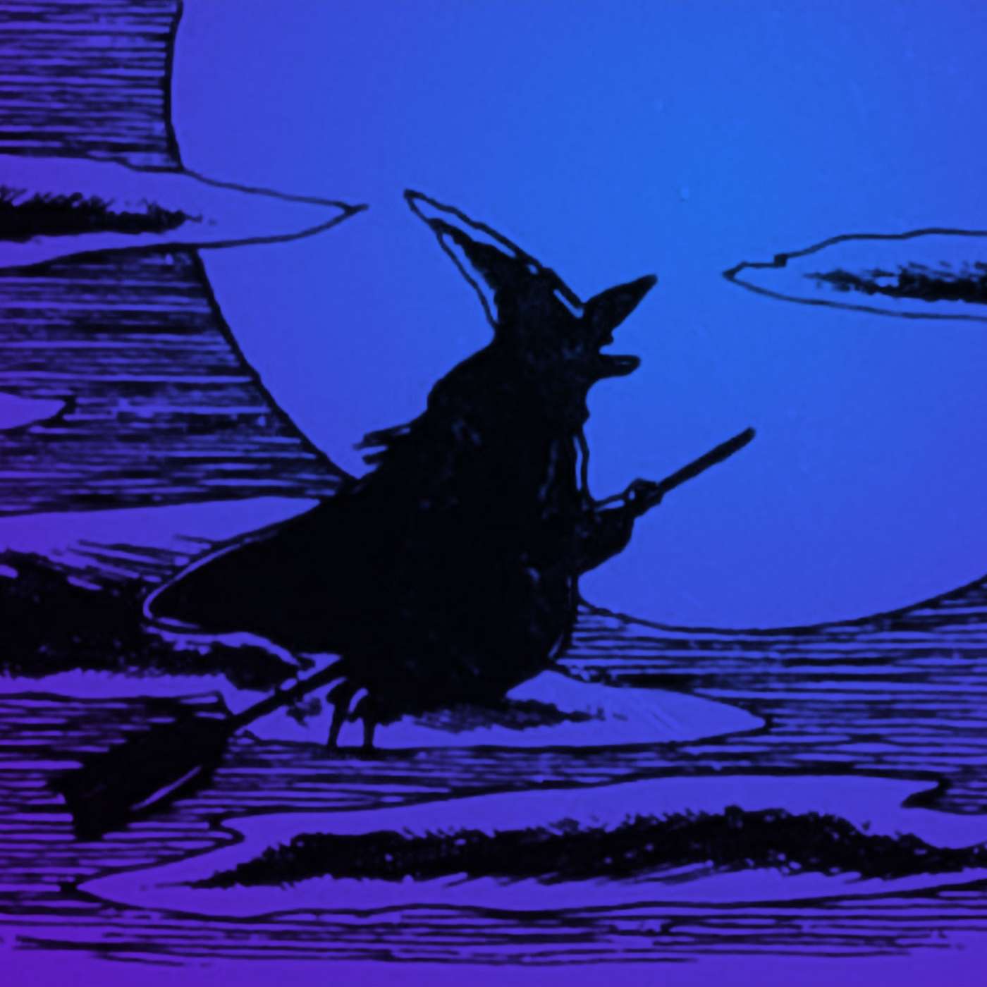 Ep. 263. Creeptobscare ’23: Haunted Halloween Party with Bill and Dani from Escape This Podcast!