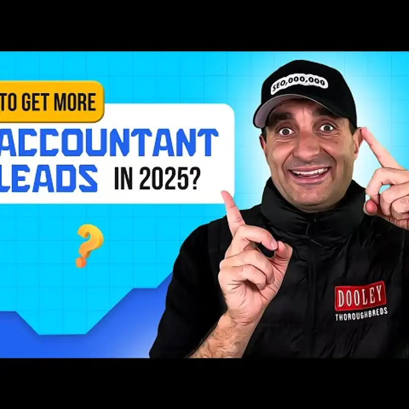 7 Lead Gen Tactics That Work for Accountants in 2025