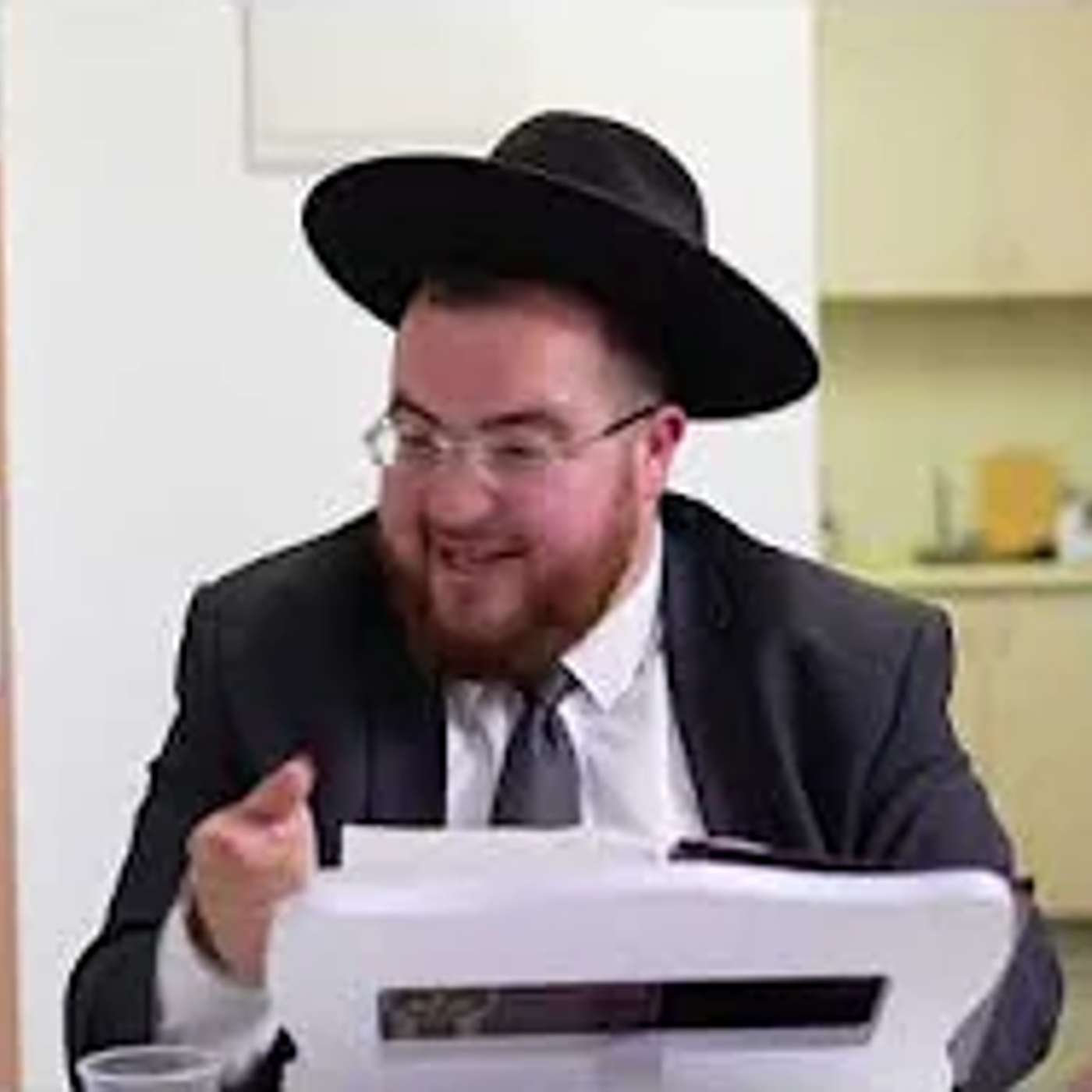 דרמה בנהריה: רבי דוד אבוחצירא לראשונה 'אגלה לכם שהיתה גזירה שאיראן תטבח בנו... ובזכות.. התבטלה'