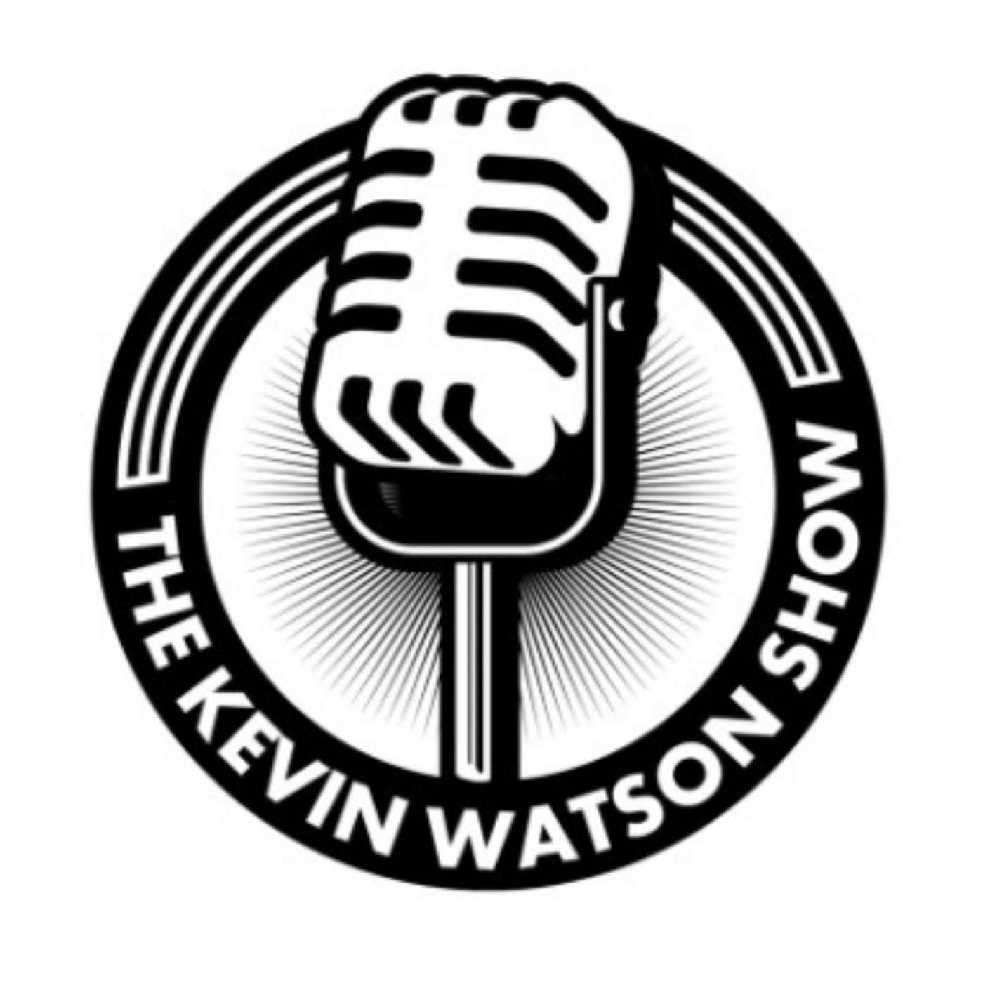 The Kevin Watson Show podcast artwork