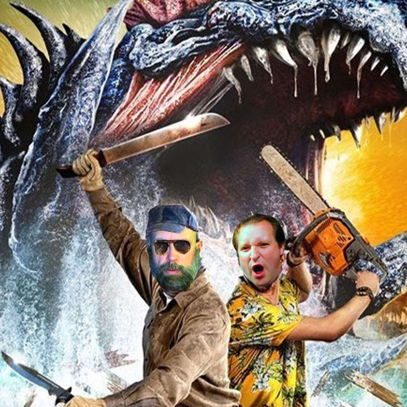 The Everything Sequel Podcast