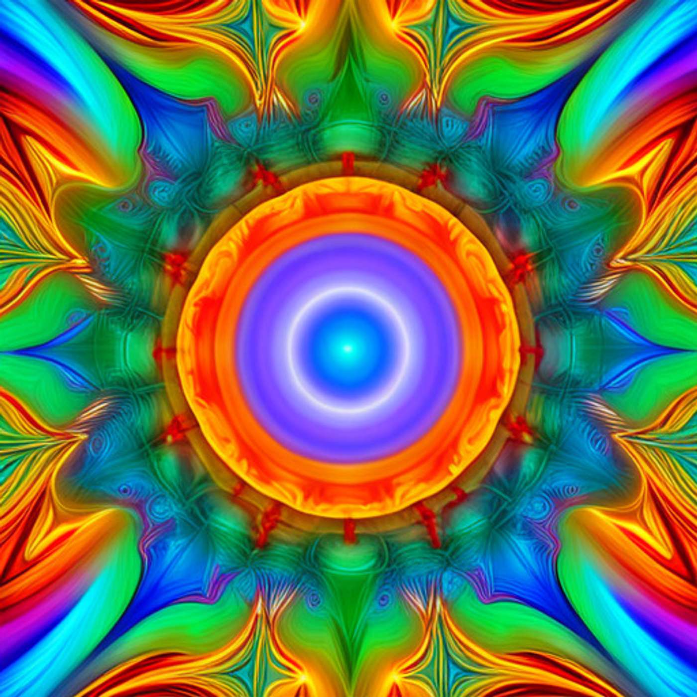 Daily Tanya Podcast with Rabbi Solomon Sage: Unlocking Spiritual Wisdom for Everyday Life episode artwork
