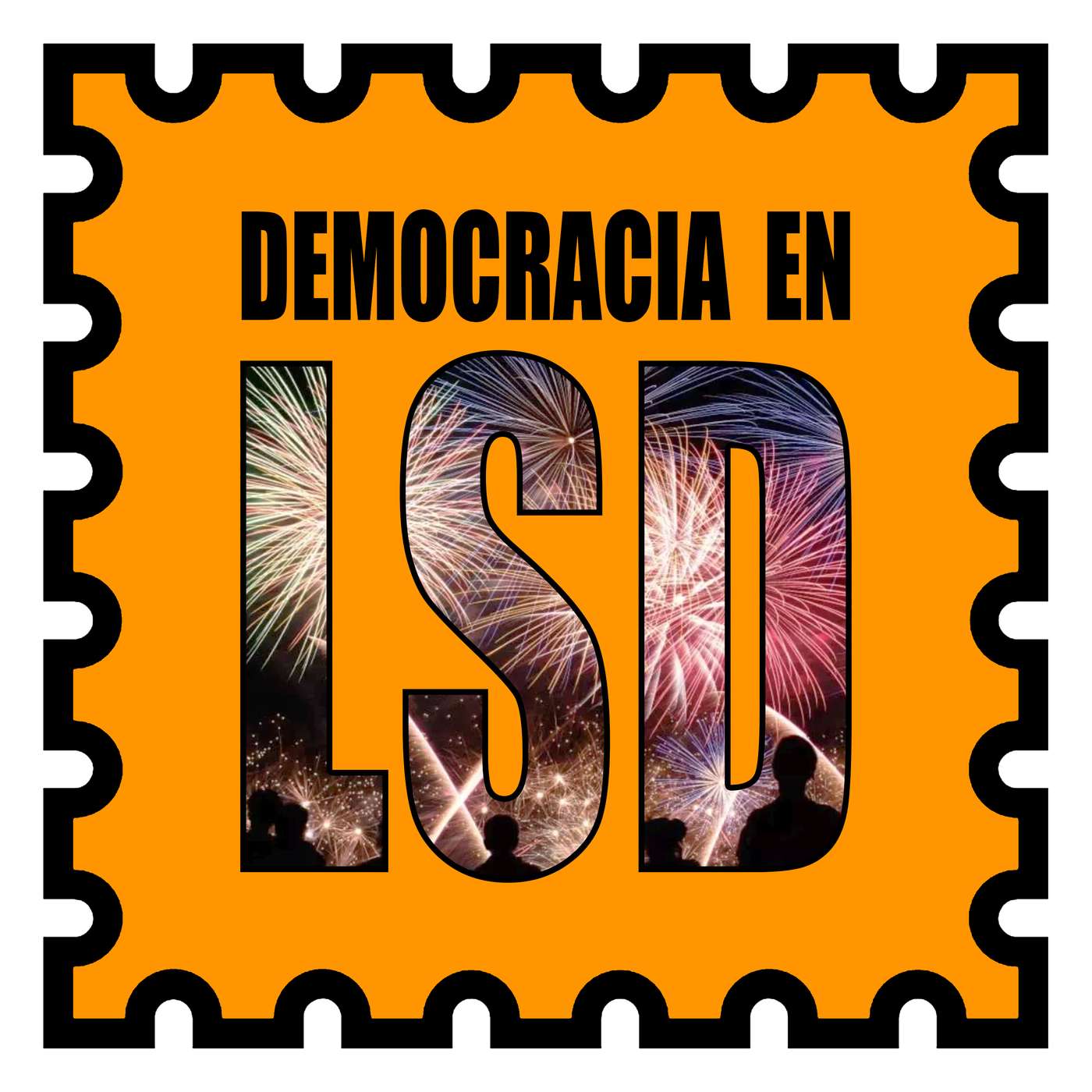 Democracia en LSD
