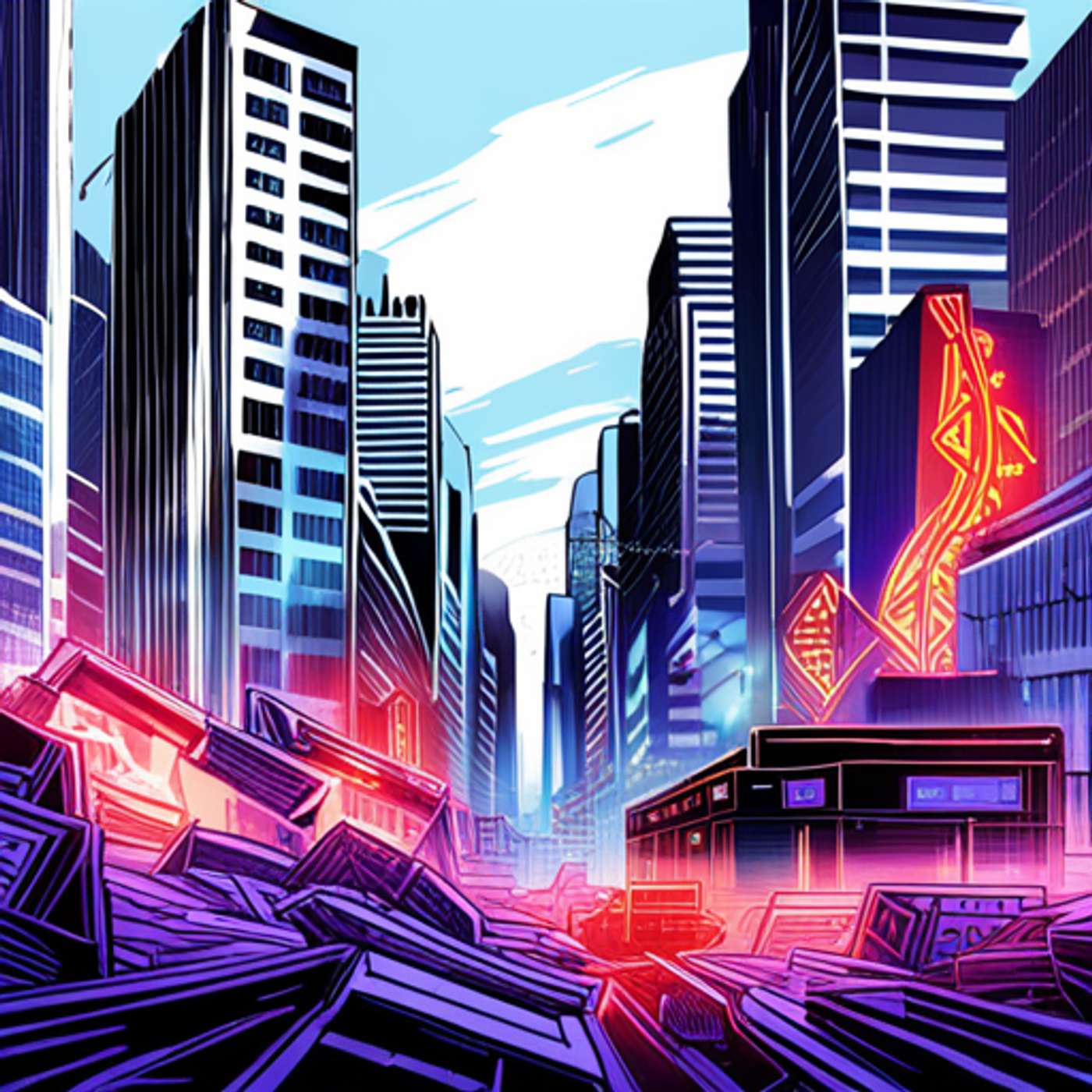 Silvergate Bank SEC Lawsuit: Key Insights Revealed episode artwork