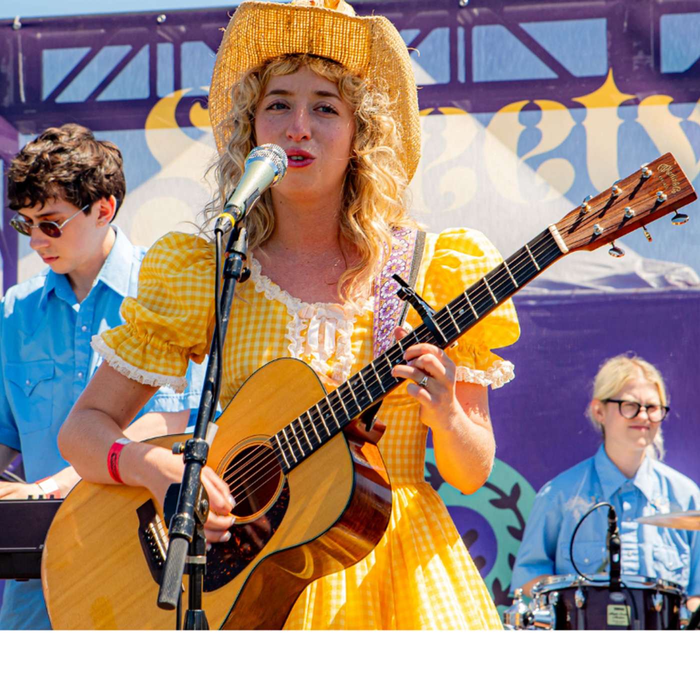 Meels Interview (Backstage) | Only In the Green Room Podcast Meels Interview (Backstage) | Only In the Green Room Podcast