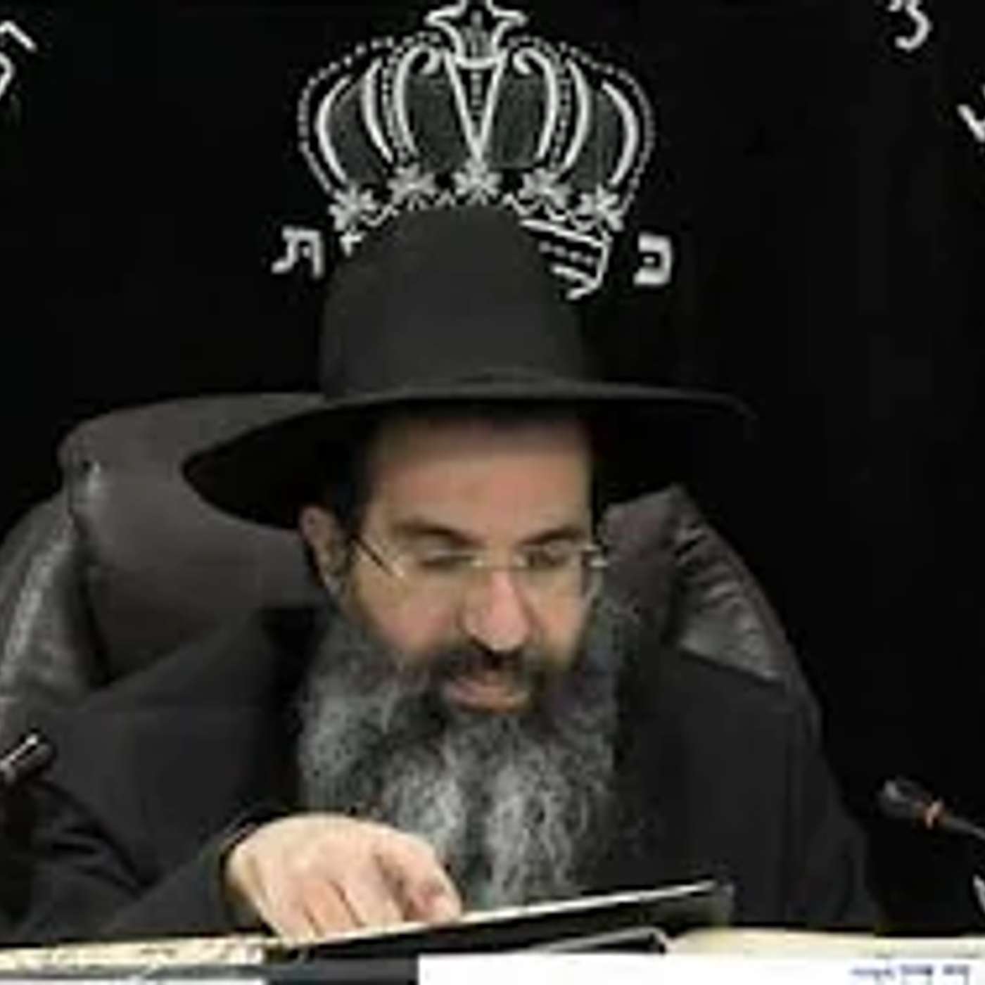 Between Neighbors - Securing Windows and Doors and How Far Away From Them | Rabbi Shai Oved | Wed...