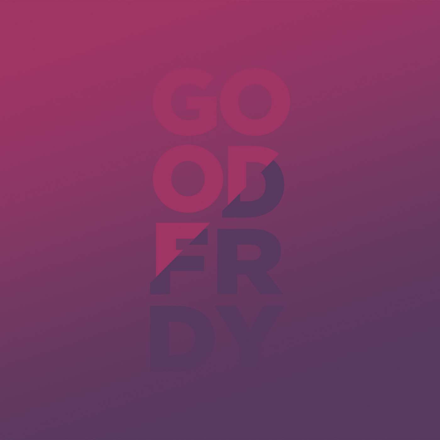 Good Friday - Bobbi Salkeld