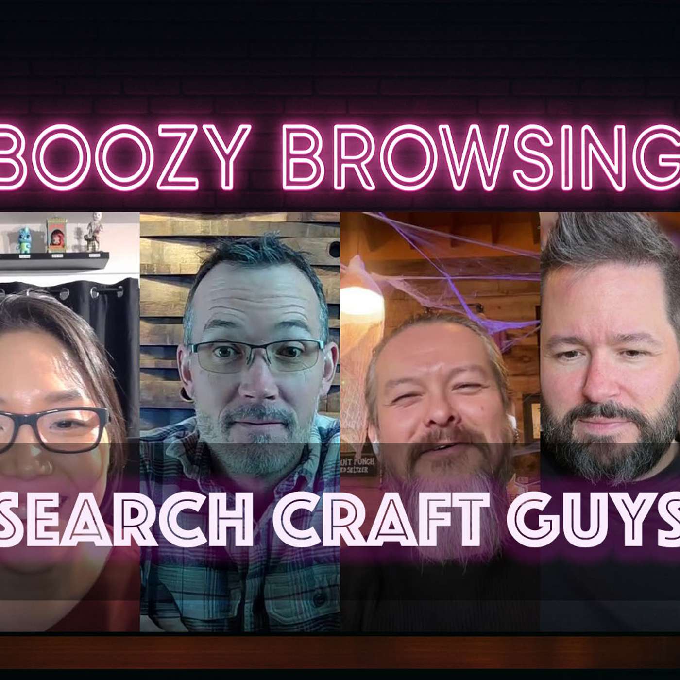 Boozy Browsing: Pour Decisions in Web Development