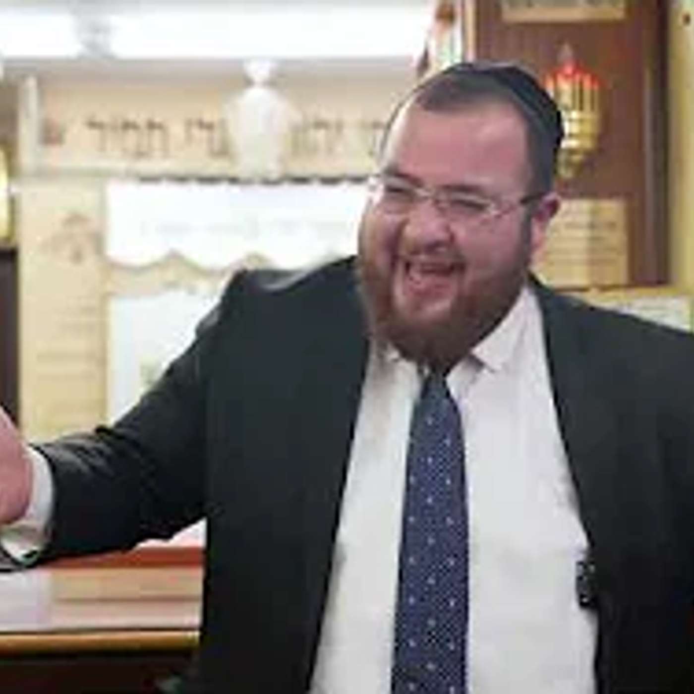 הזוי: נבואת הרבי מליובוואיטש 'ביבי נתניהו ימסור המפתחות למלך המשיח' מתחילה להתגשם... ביבי זעק בחדרו