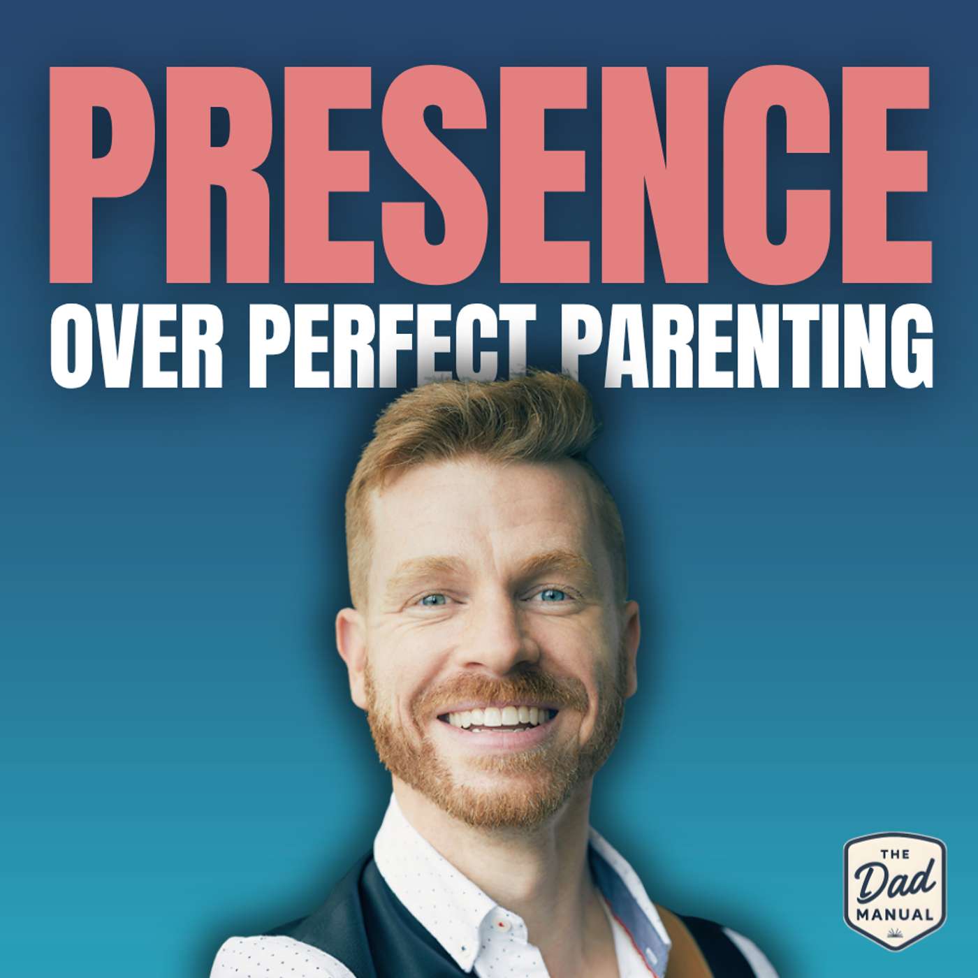 Ep 33: The Forever Folder — Recording Voice Notes For Your Kids episode artwork