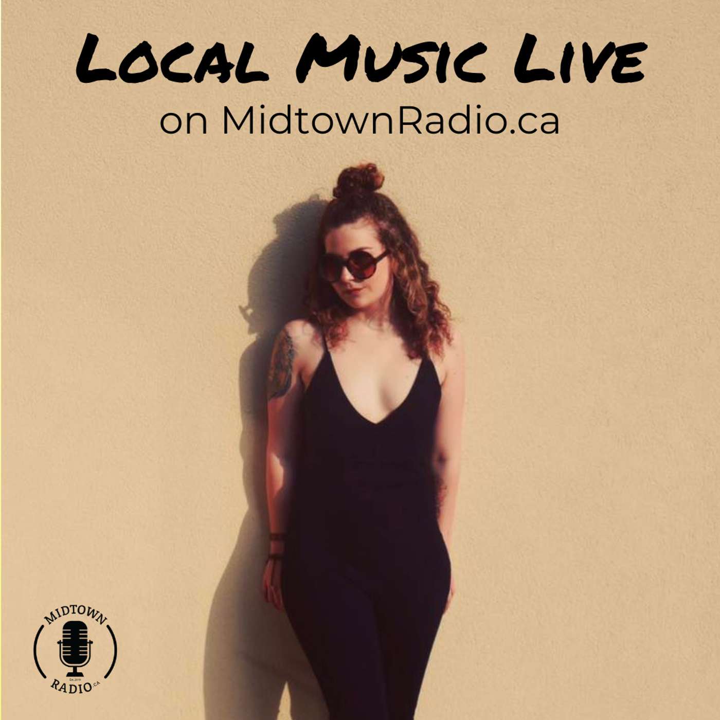 New on Midtown Radio