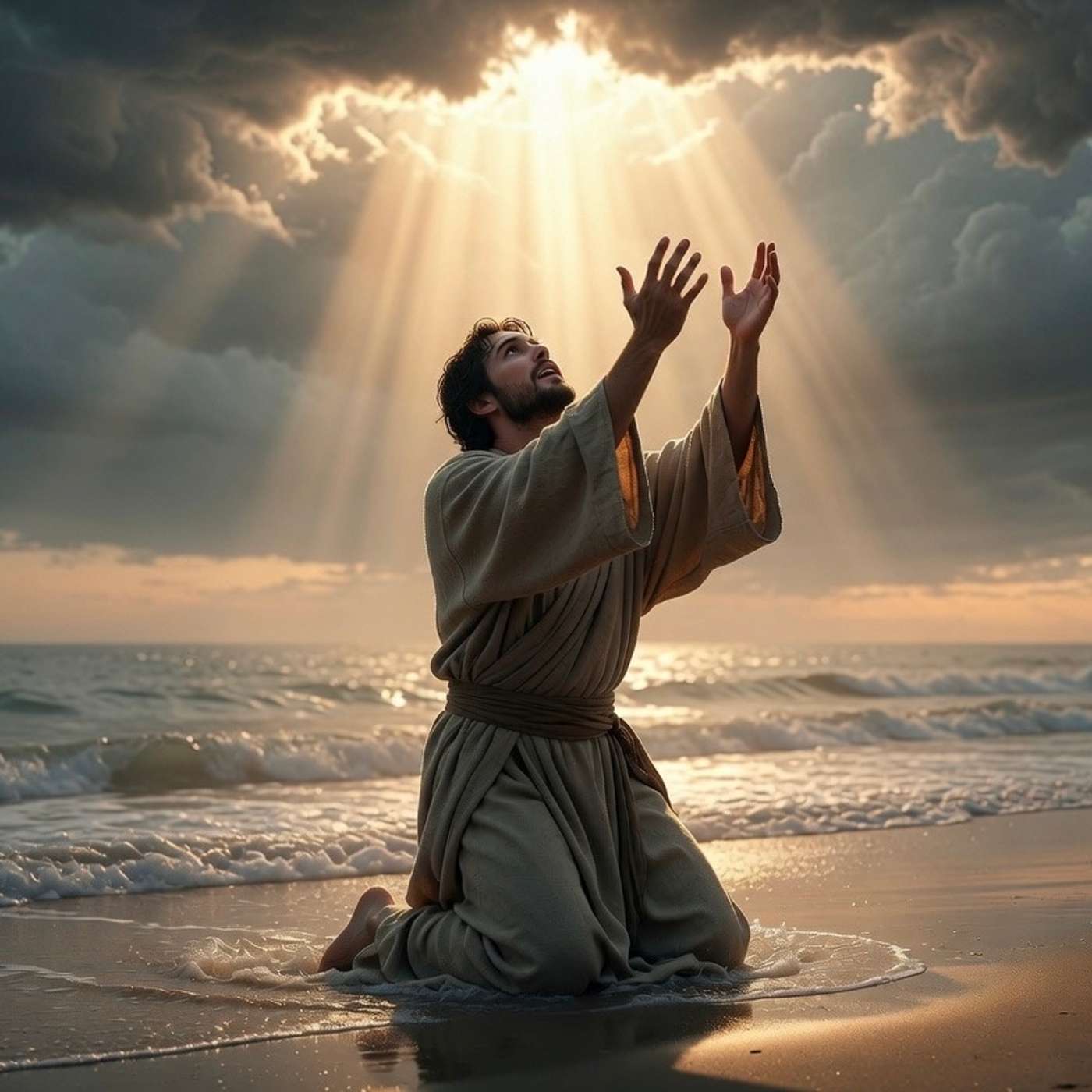 Jonah 2 Has God done this for you? “You have brought up my life from the pit” episode artwork