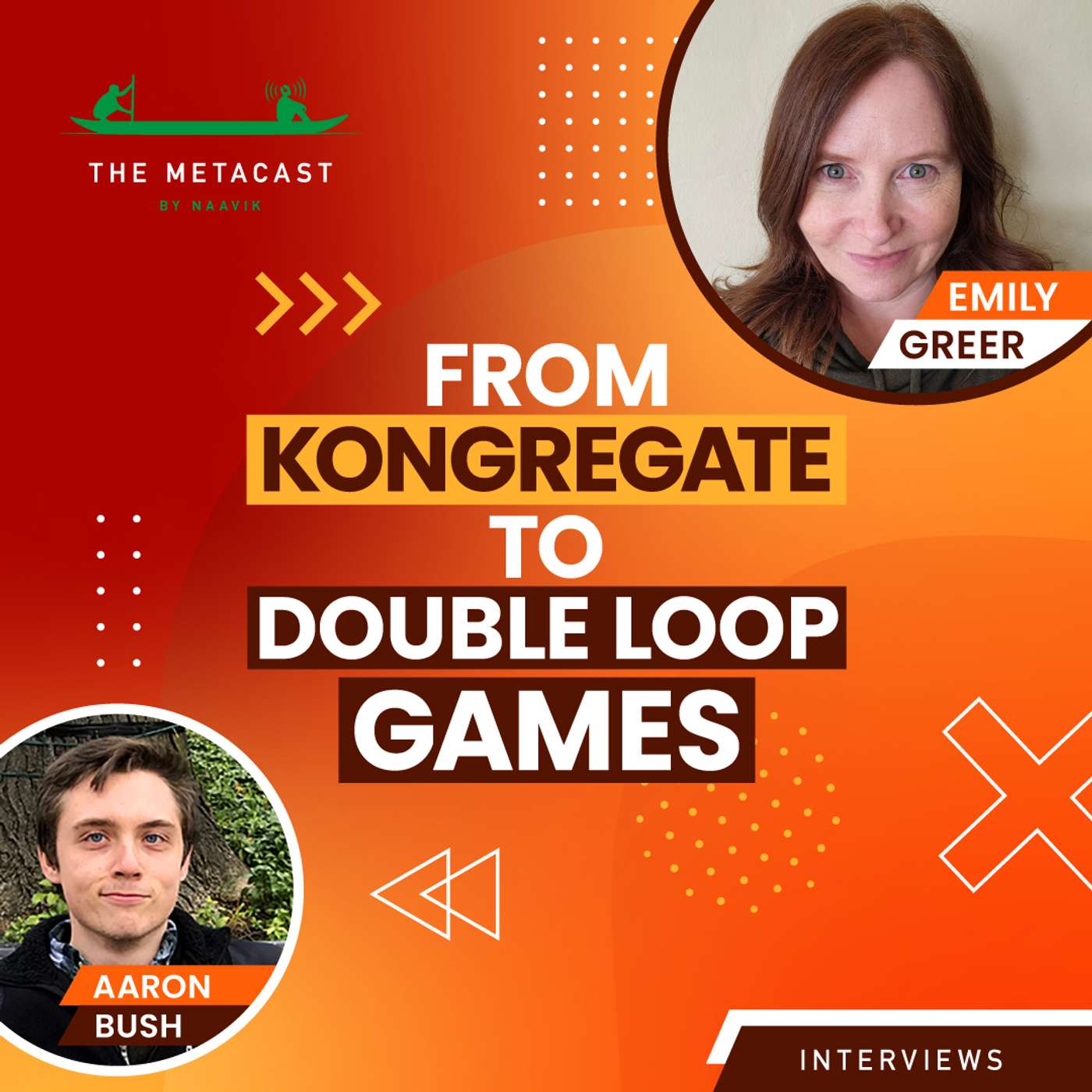 Naavik Gaming Podcast