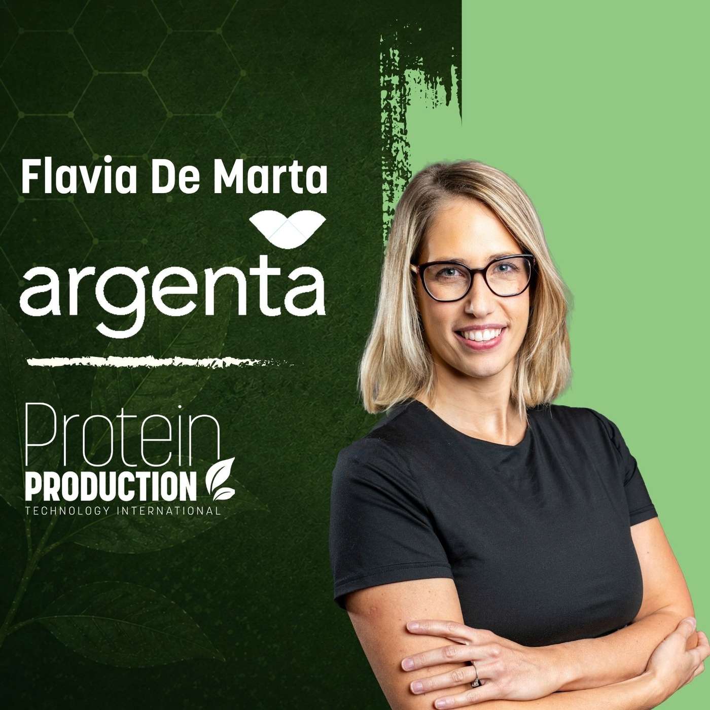 Flavia De Marta, Argenta | Navigating the Future of Novel Food Regulation