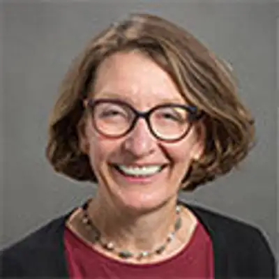 Patricia Kritek, MD, EdM