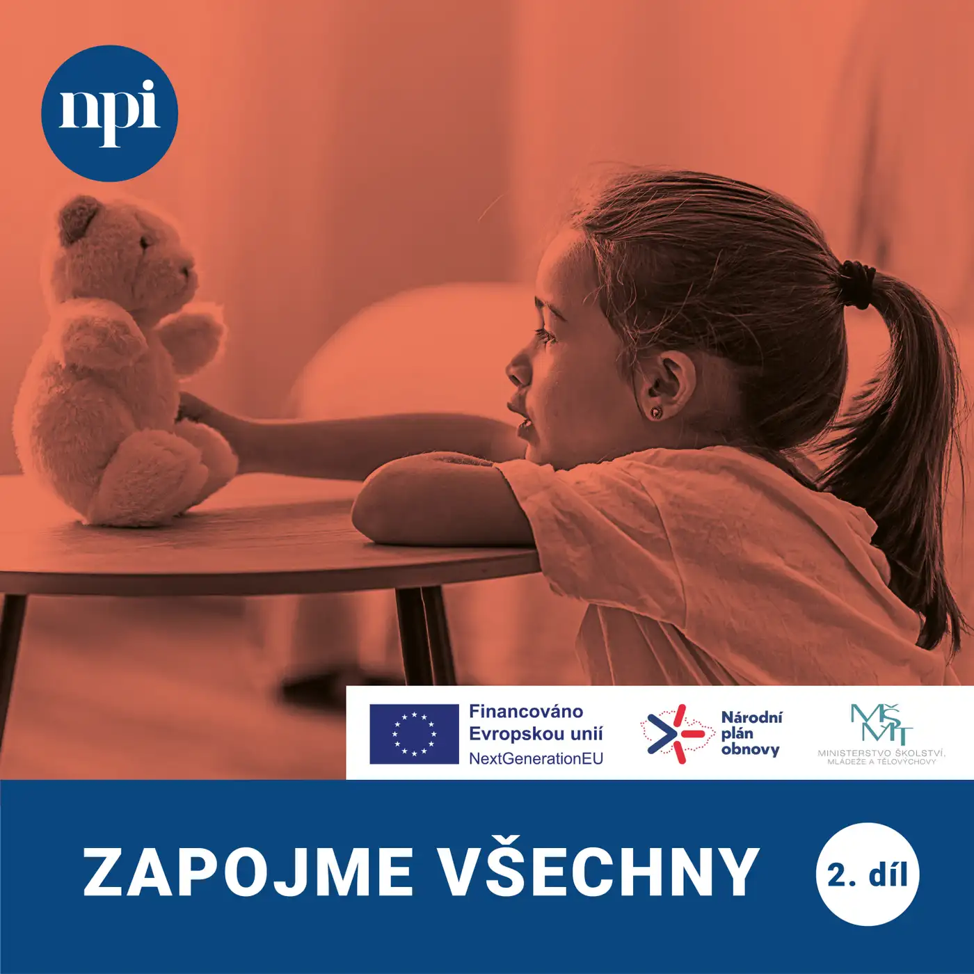 Školní docházka během hospitalizace v dětské psychiatrické nemocnici – díl 2.