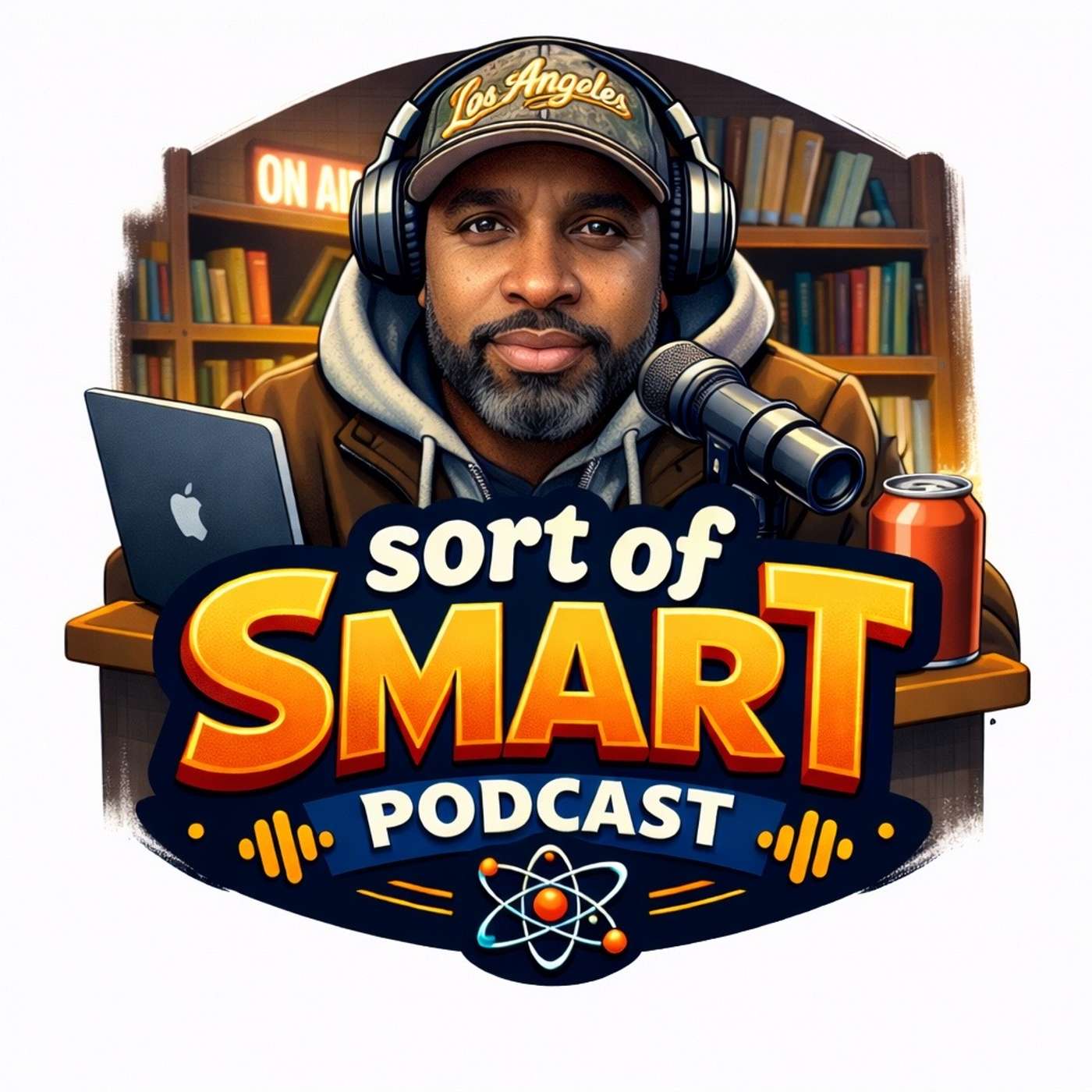 Sort of Smart Podcast. Episode 001. Just my opinion!