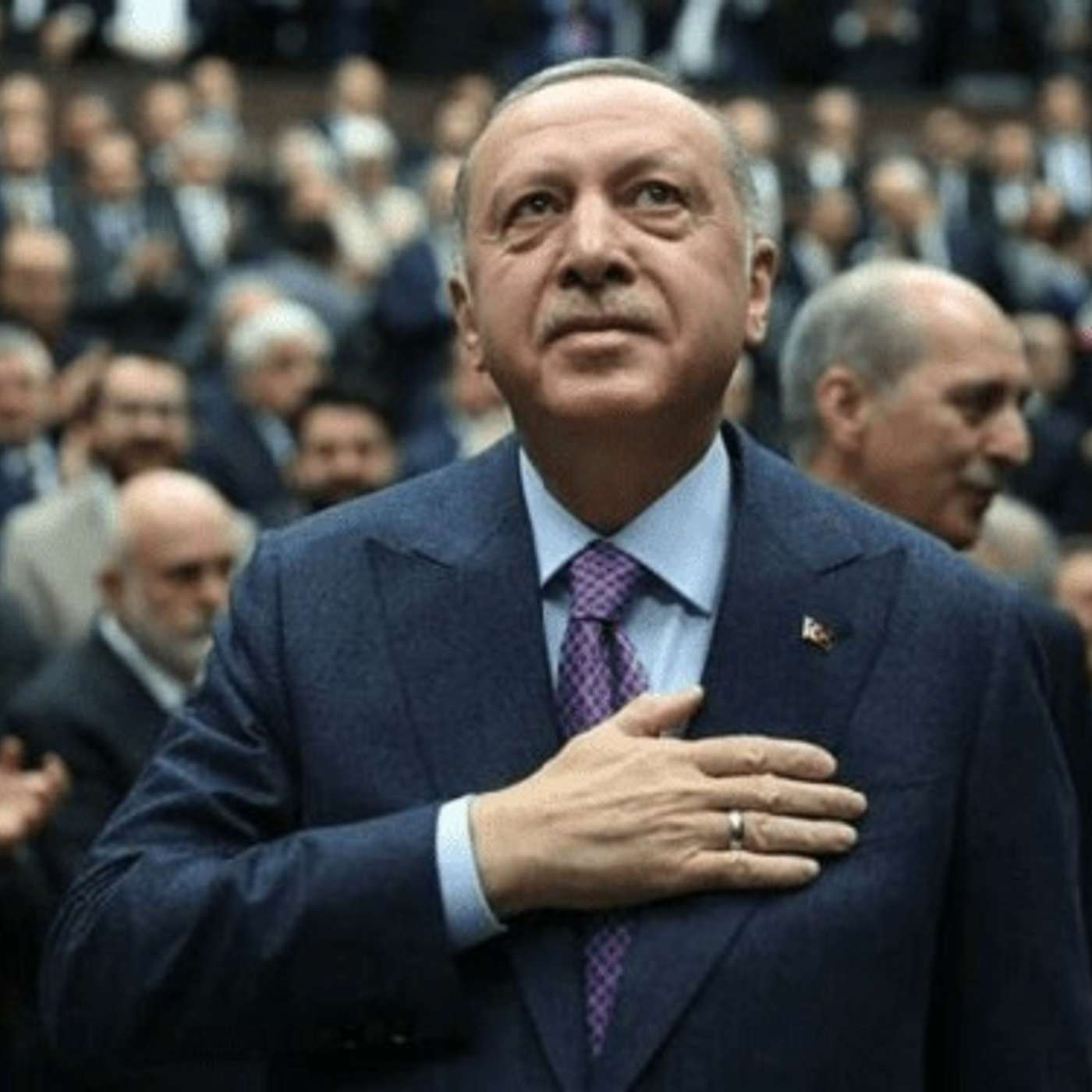 Visión de Oriente Próximo