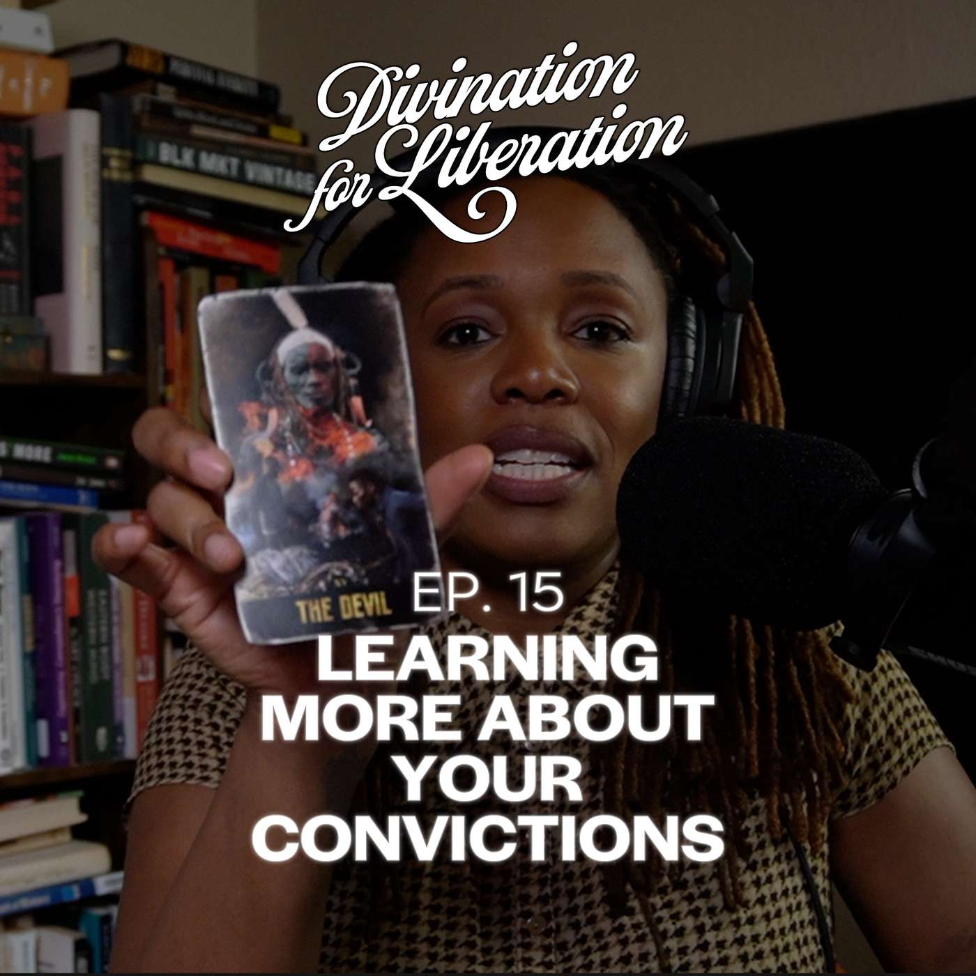 Learning More About Your Convictions Learning More About Your Convictions