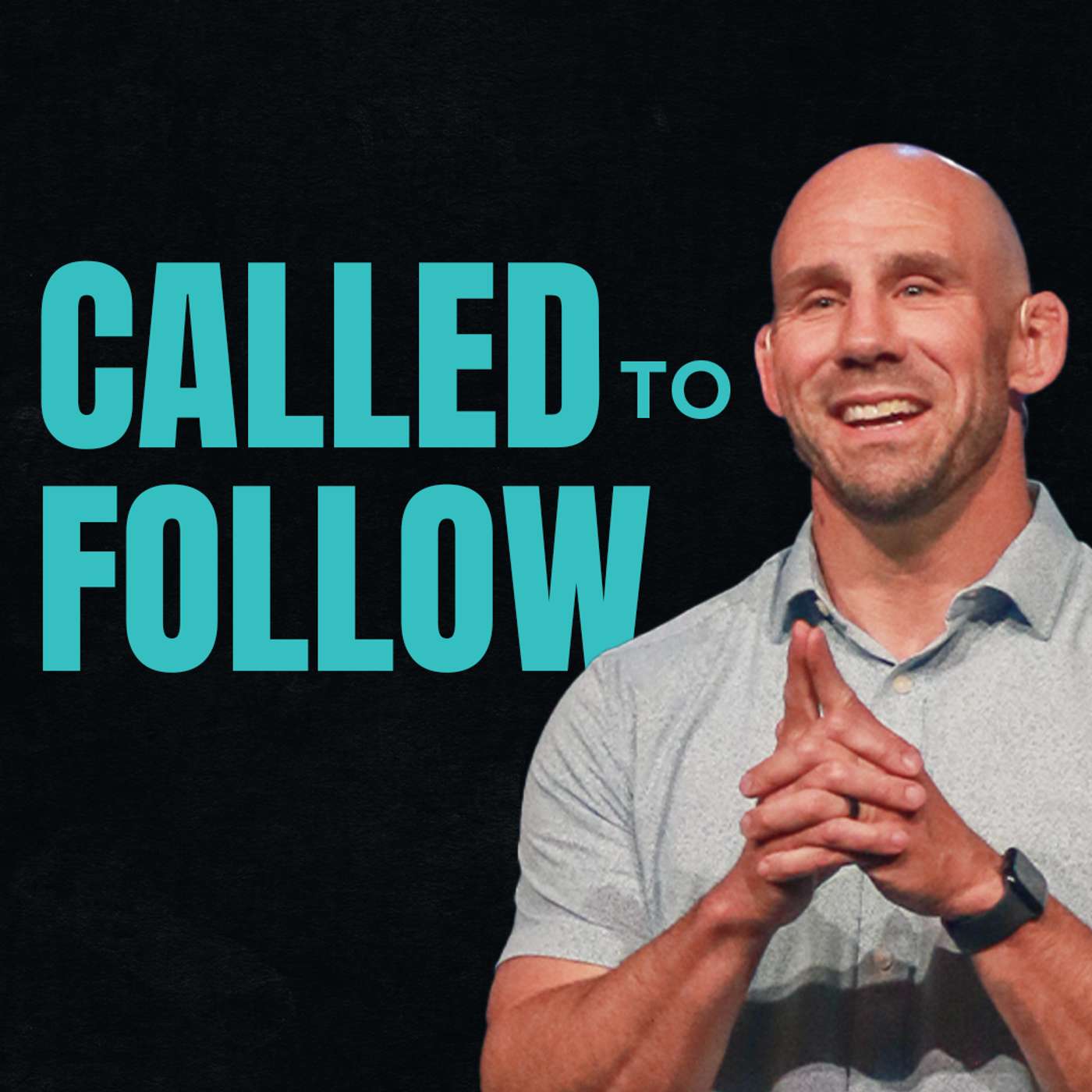 Called to Follow | Jason Gore