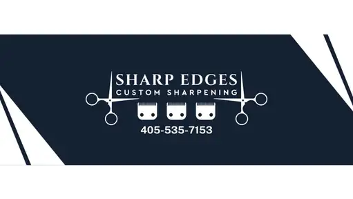 Sharp Edges Oklahoma