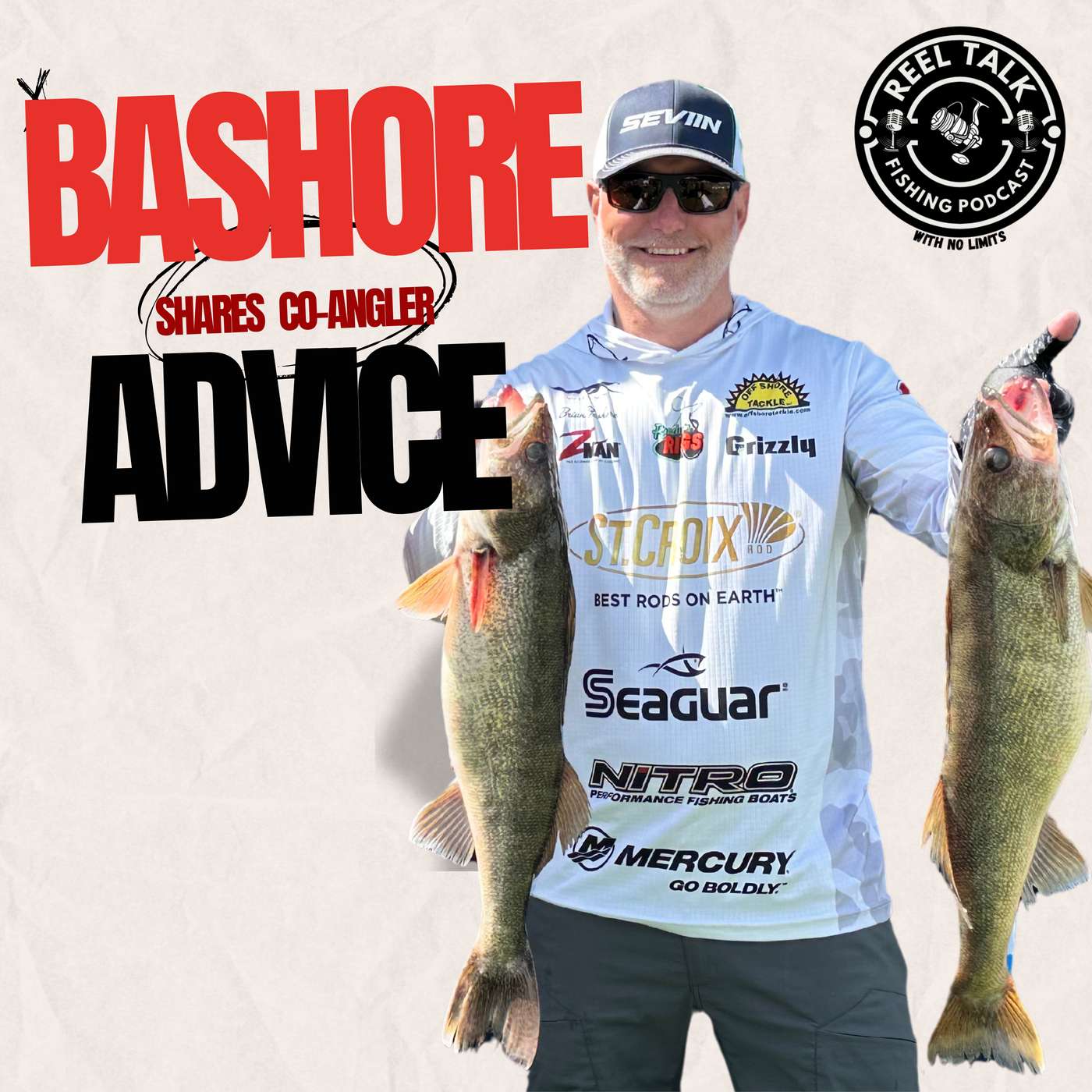 Reel Talk Fishing | With No Limits