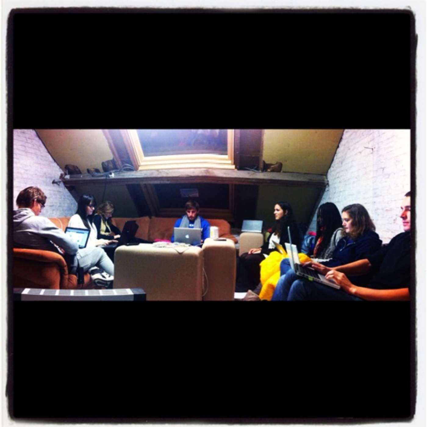 Blind test feat.Juventus #mc13 at @ACCORTise Business Center & #Coworking episode artwork