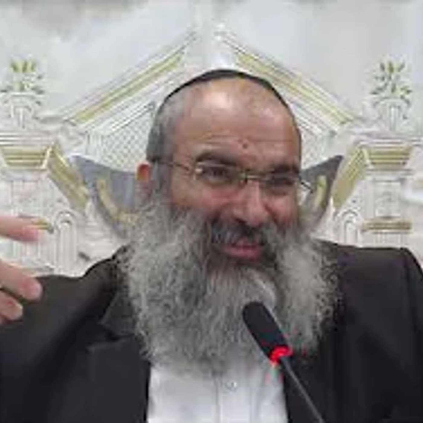 איזה מצוה נוספת זוכים המזכים את הרבים בארבעת  המינים▪️ הרב נחמנסון ▪️ (ט' תשרי תשפ"ה. שטיינבאך שול)