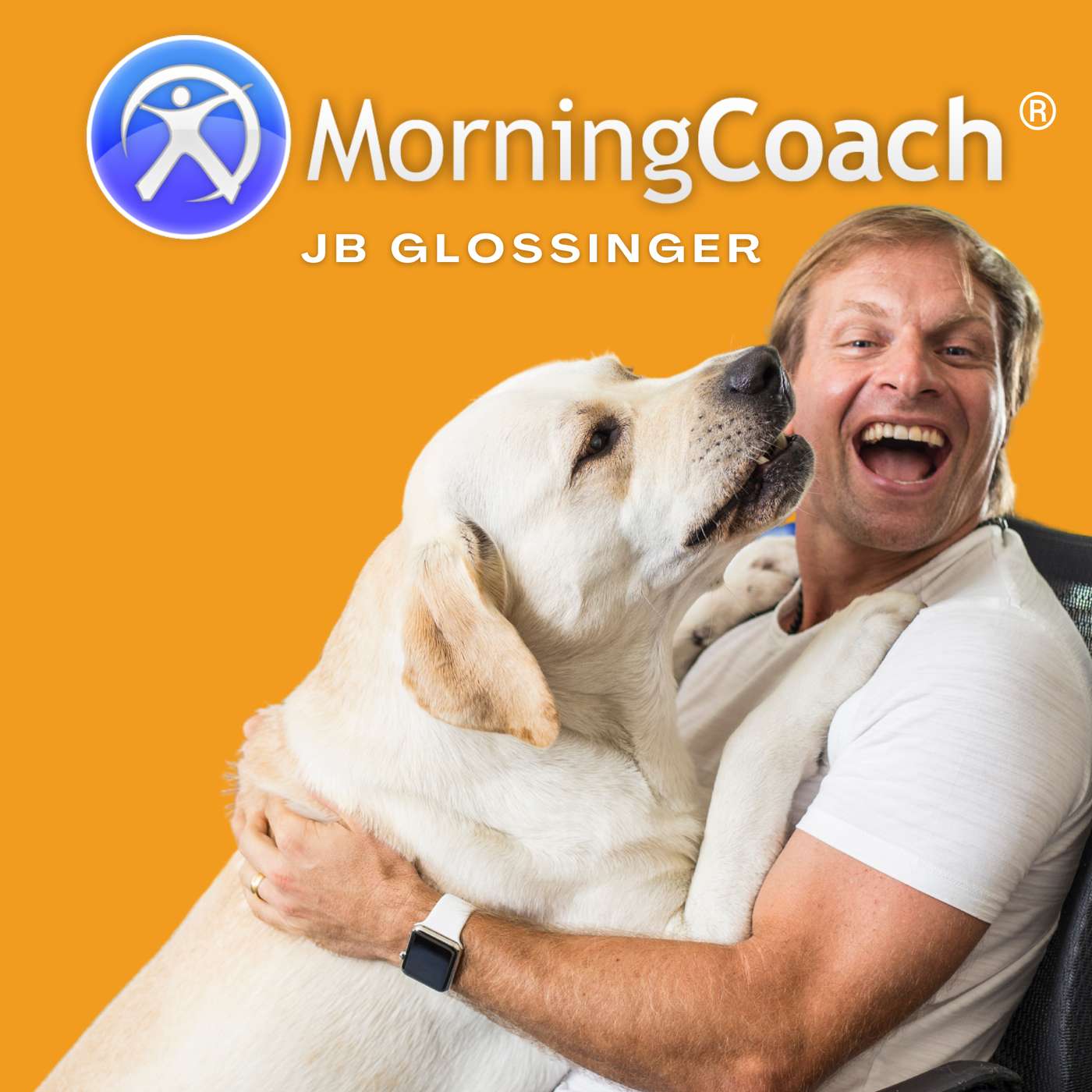 MorningCoach.com: Personal Development | Lifestyle Design podcast artwork